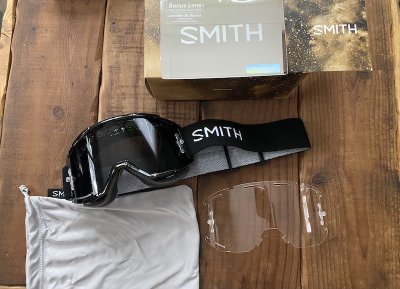 smith squad mtb lenses