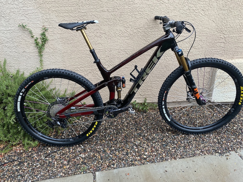 trek top fuel for sale south africa