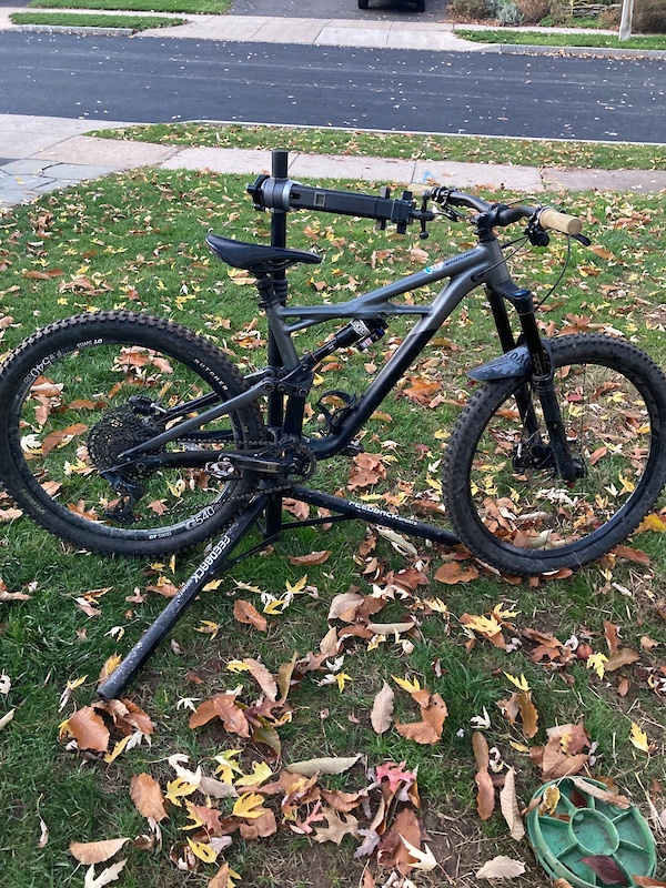 specialized enduro 650b