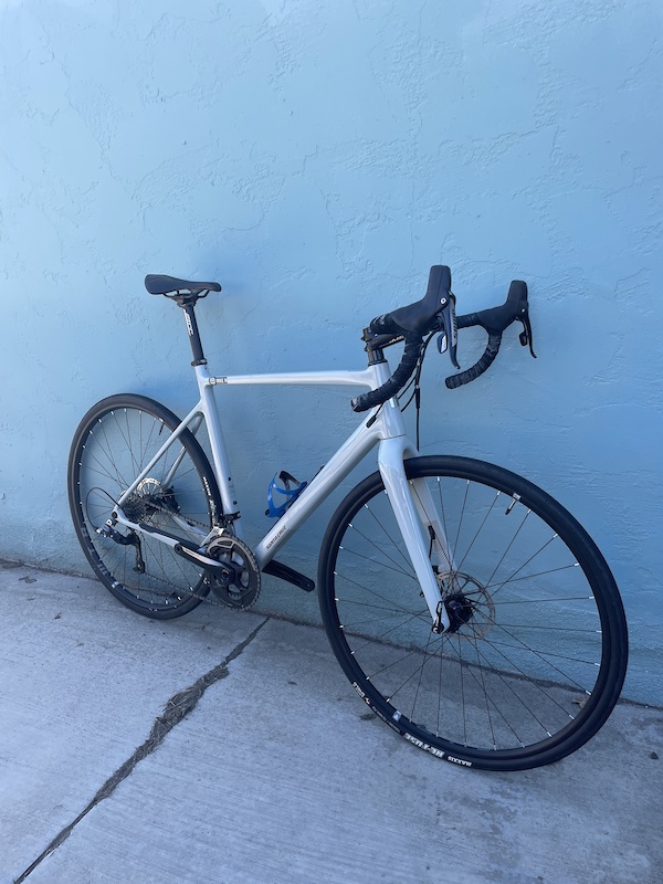 santa cruz stigmata forum