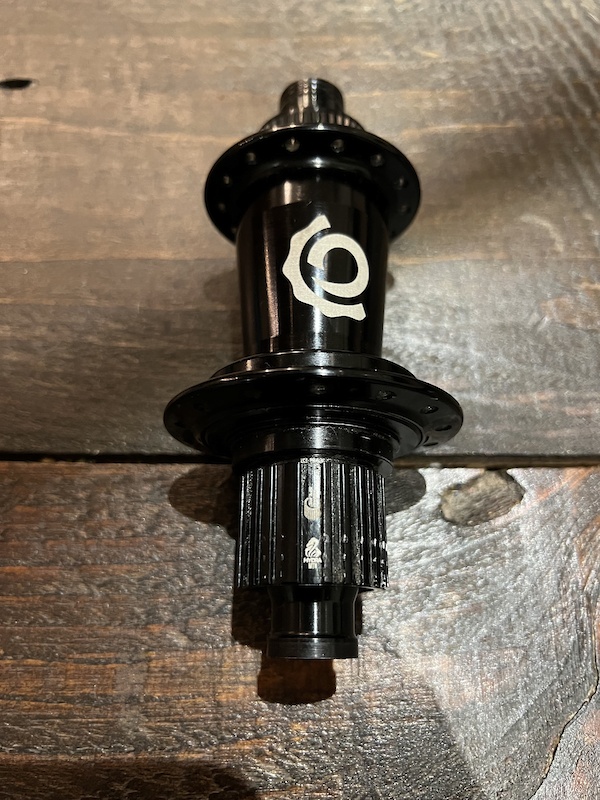 2019 i9 Hydra Rear - 28H - MicroSpline - Boost For Sale