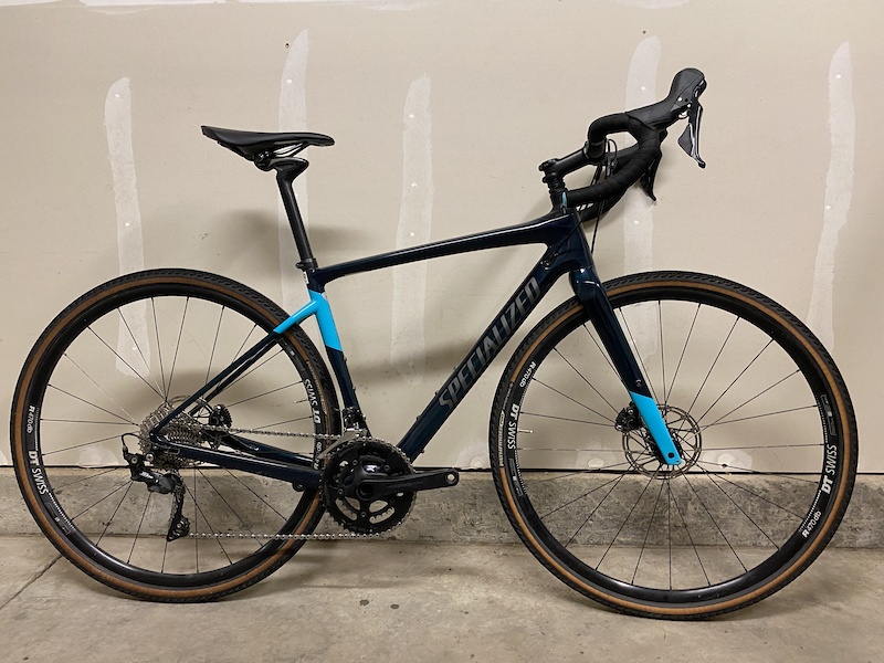 2019 Specialized Diverge Sport For Sale