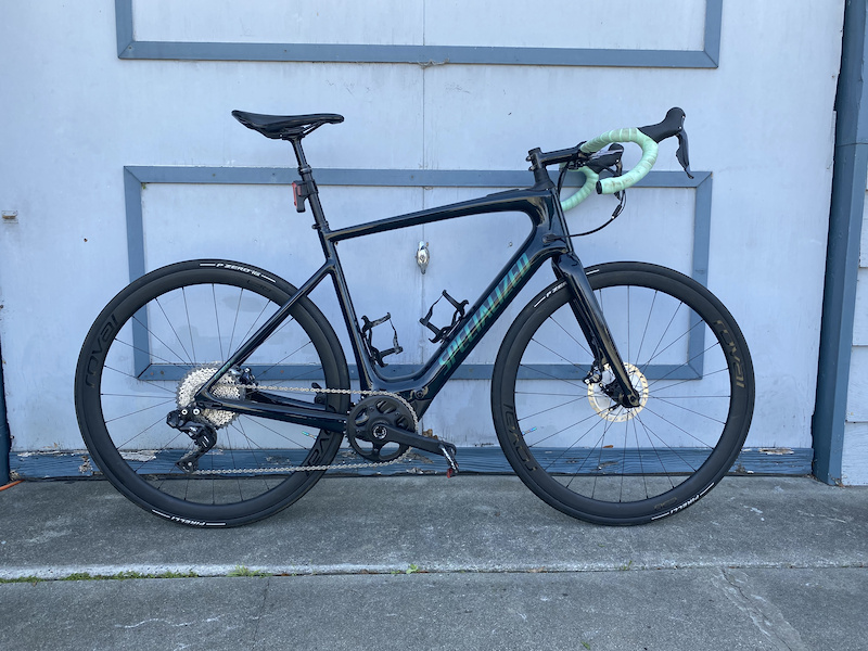 2021 Specialized Turbo Creo SL Expert EVO* For Sale