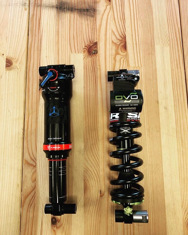 2022 trunnionboltconversionkit For Sale