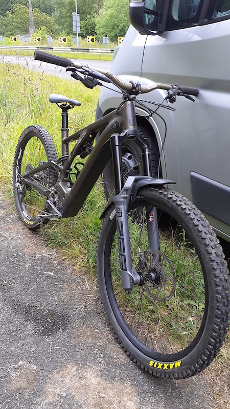 2020 Specialized kenevo s3, 2 batteries, 2024 warranty For Sale 2020 Specialized kenevo s3, 2 batteries, 2024 warranty For Sale