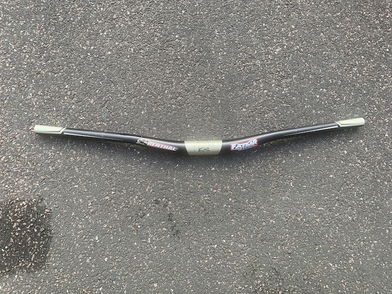 renthal carbon 35