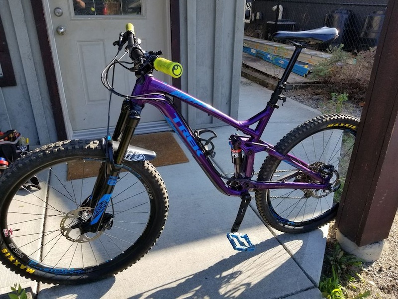 trek remedy 9 for sale