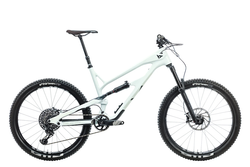 2019 yt jeffsy 27 review