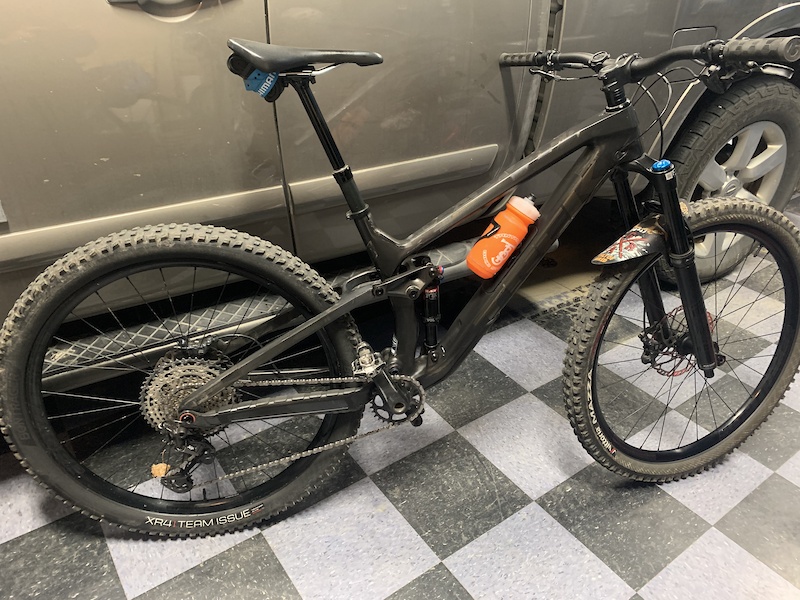 full suspension kids mtb