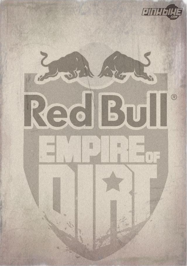 Red Bull Empire of Dirt
