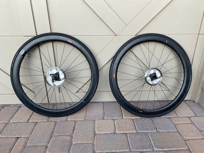 giant slr 1 disc wheelset 42mm