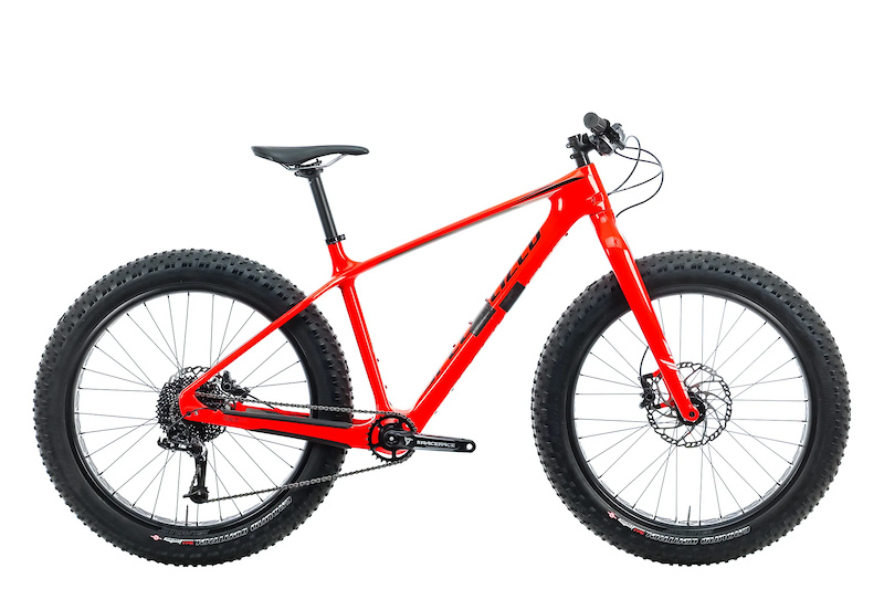 2017 Specialized Fatboy Comp Carbon Fat Bike For Sale