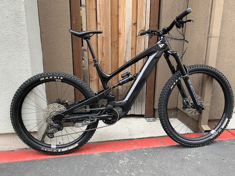 2021 Yt Decoy Mx Core 2 For Sale