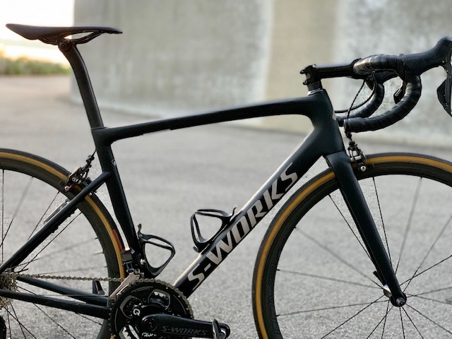 2018 Specialized S-Works Tarmac SL6 ULTRALight edition For Sale