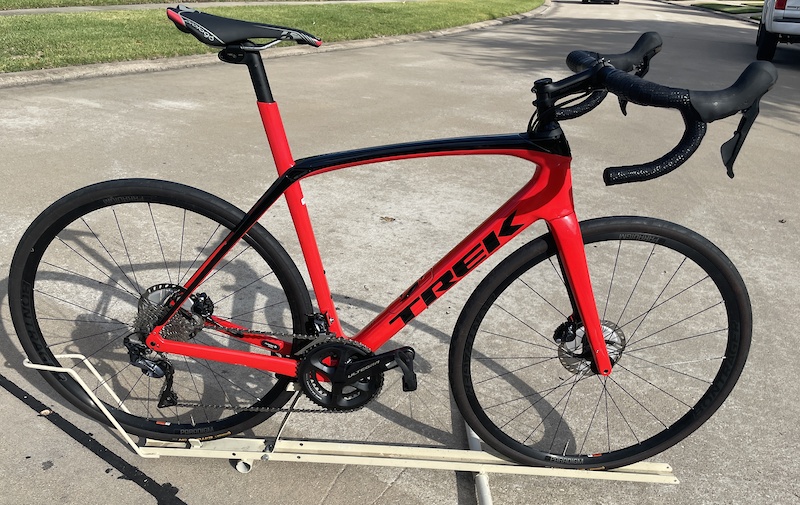 trek domane sl6 sale