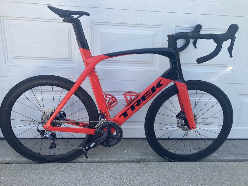 trek madone 2019 for sale