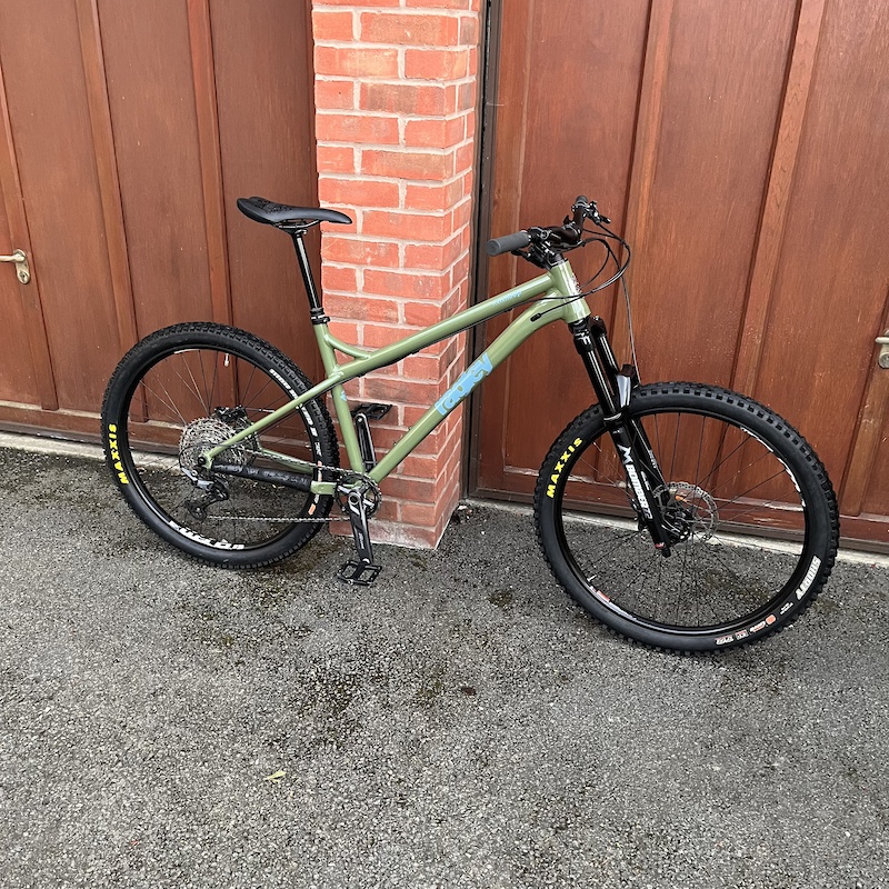 2020 Ragley mmmbop 275 L For Sale