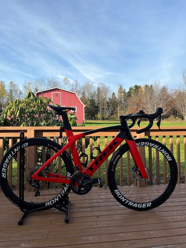 madone for sale
