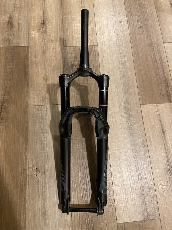 rockshox pike 140mm 27.5