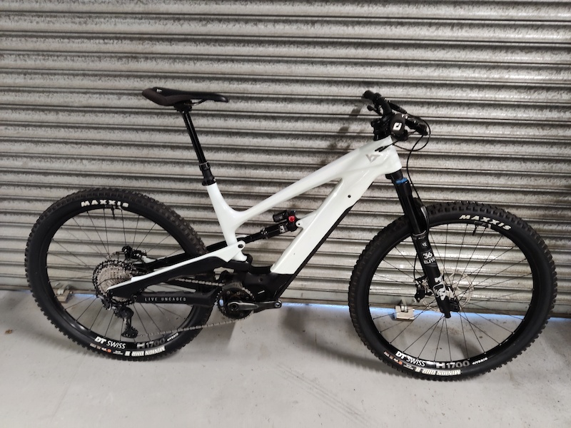 2020 YT Decoy Pro 29 For Sale