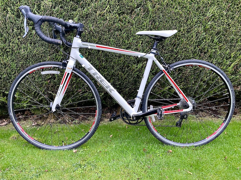 2015 trek alpha road bike for sale