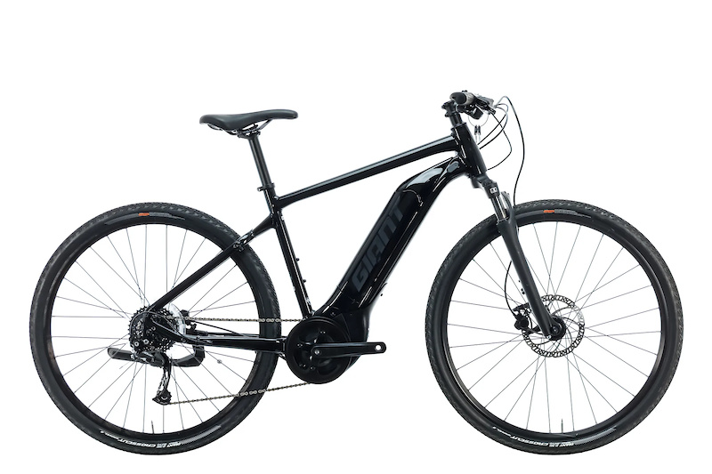 2021 giant roam e gts for sale