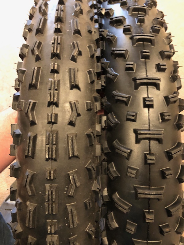 surly bud and lou tires