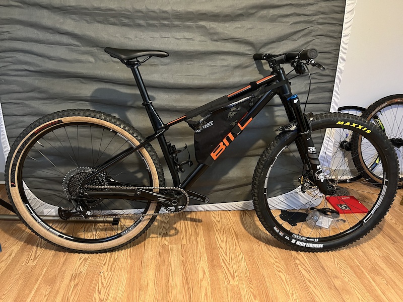 bmc two stroke 2021 uk