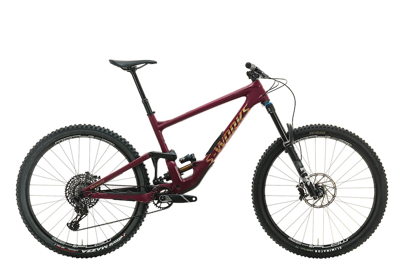2021 Specialized SWorks Enduro Mountain Bike For Sale