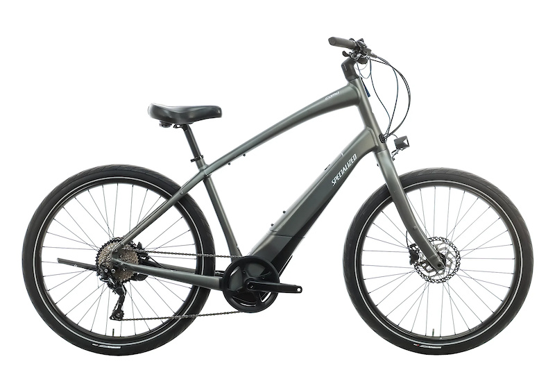 2021 Specialized Turbo Como 4.0 650b Commuter E-Bike For Sale