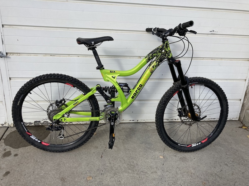 norco 6.2