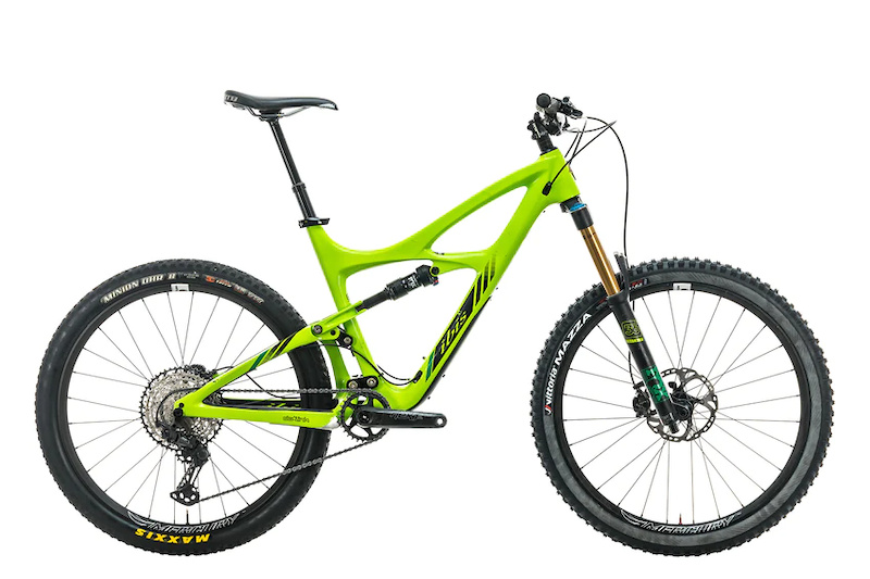 ibis mojo hd3 bottom bracket