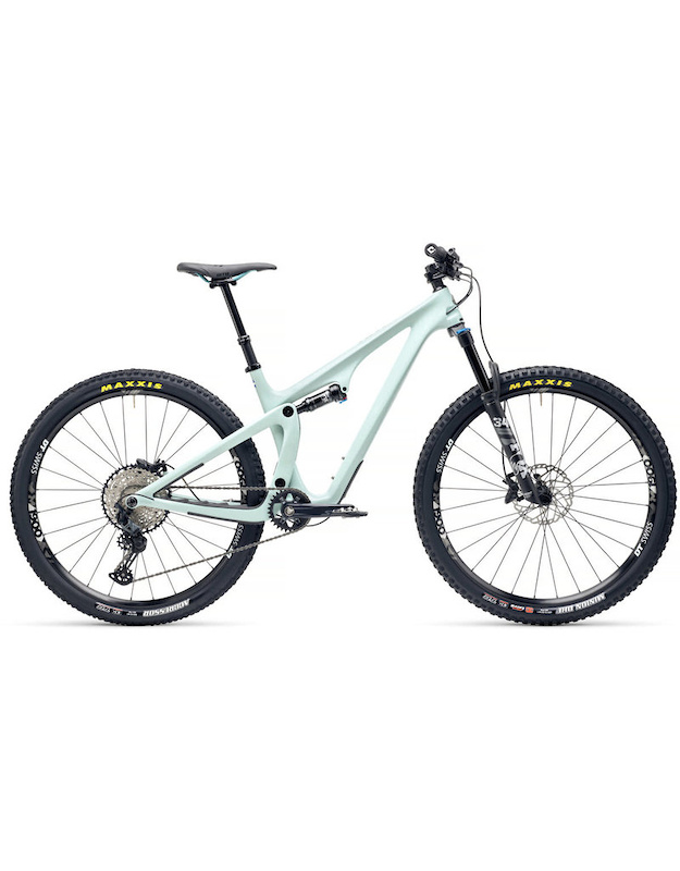2022 Yeti SB115 C1 SLX Fox Performance 34 Fork For Sale 2022-yeti-sb115-c1-slx-fox-performance-34-fork-for-sale