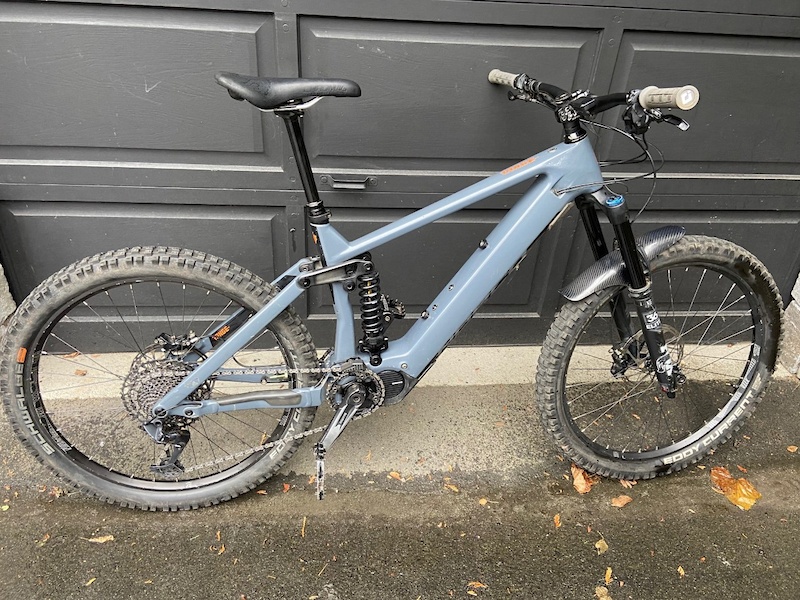 norco vlt r2