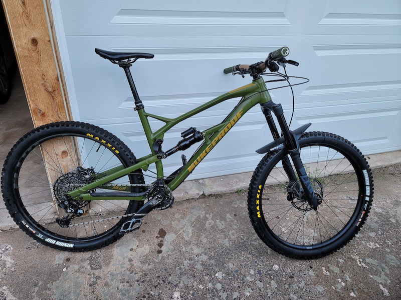 nukeproof mega expert