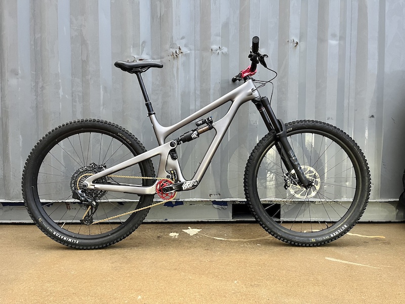 2020 yeti sb150 turq