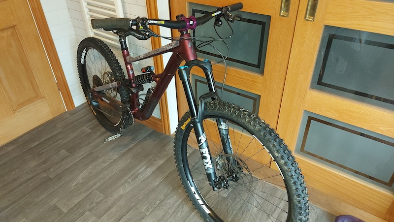 specialized status mtb 2021