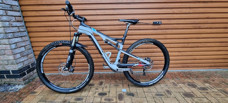 trek superfly 8 for sale