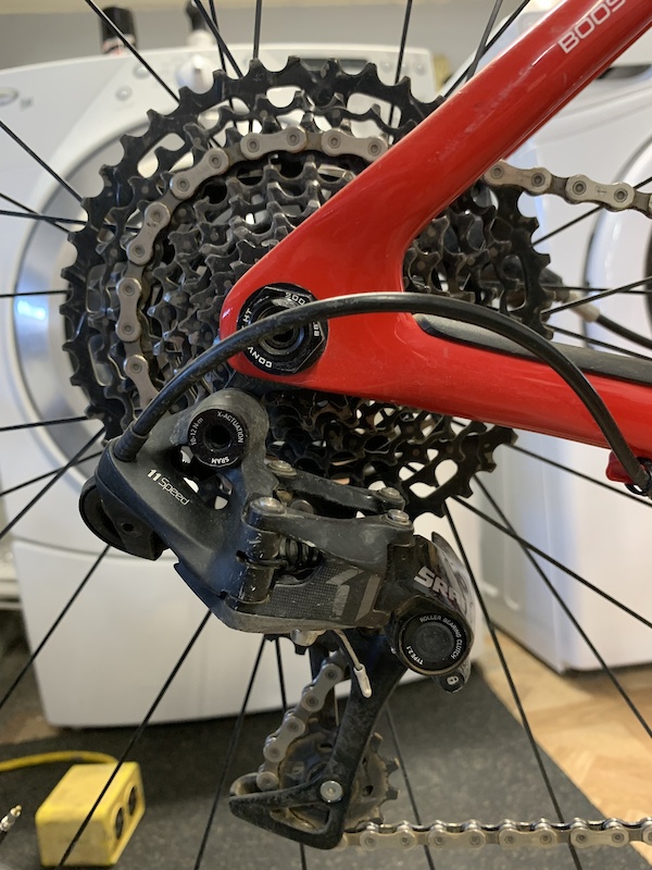 2017 trek pro for sale