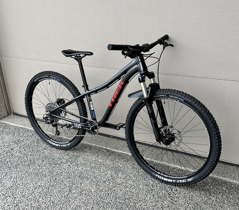superfly mountain bike