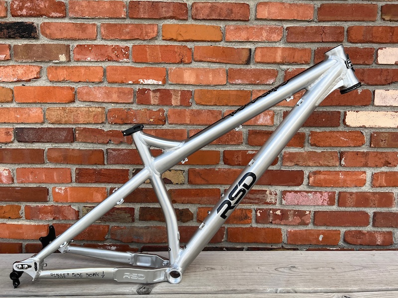 Modium Frame RSD Middlechild V2 Frame Medium 27.5+/29 For Sale