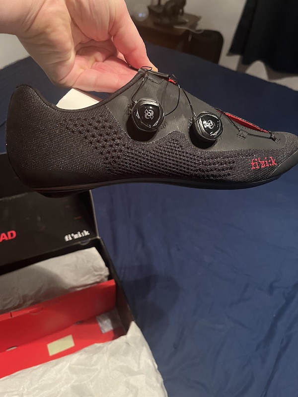 Fizik hot sale infinito knit