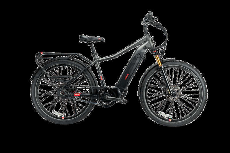 dost ebike