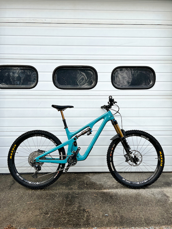 yeti sb140 for sale