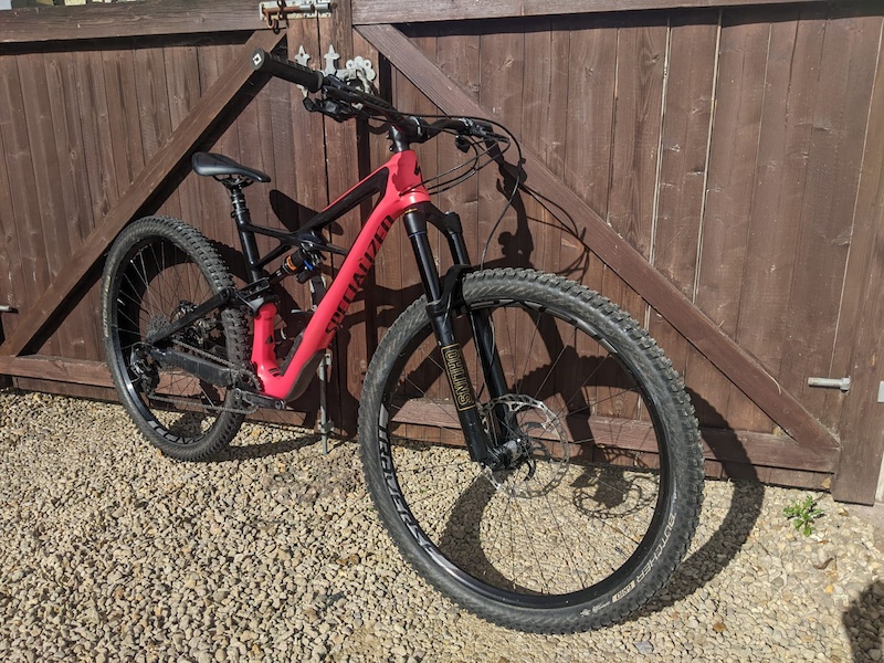 2019 enduro best sale elite 29