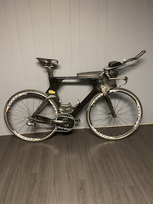 2016 Scott Plasma Premium TT For Sale