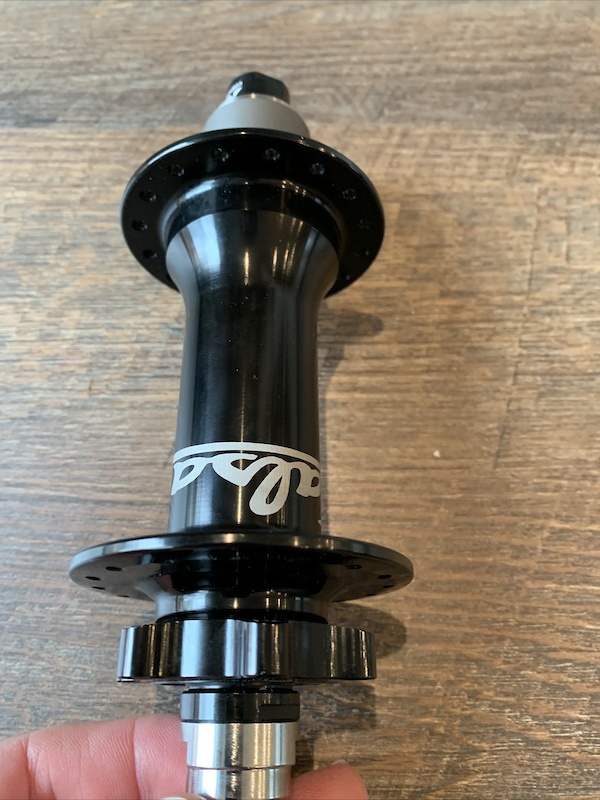 Salsa Fatbike Rear Hub 32 Hole 177mm XD Hub For Sale