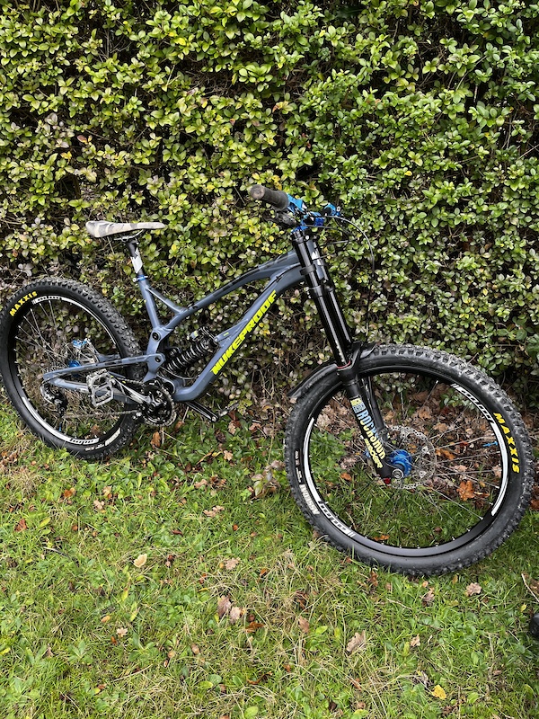 2018 specialized demo 8 carbon