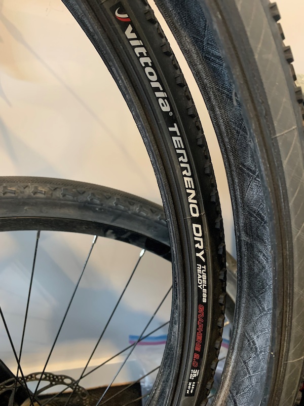 vittoria terreno dry 35