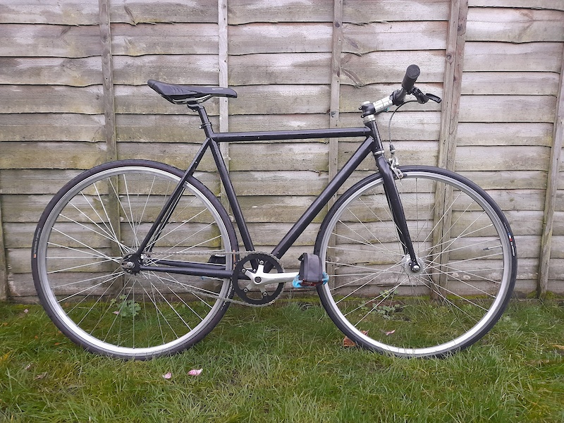 2022 Unknown Fixed Gear For Sale